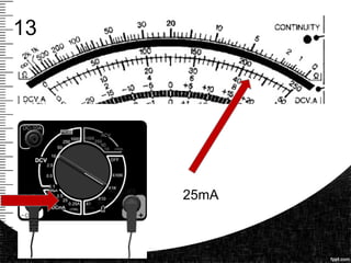 13
25mA
 