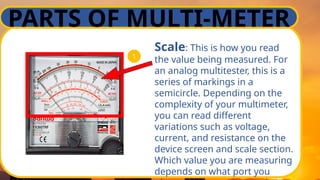 multitester ready for execute.pptx......... | PPTX