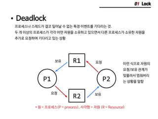 Multi thread | PDF