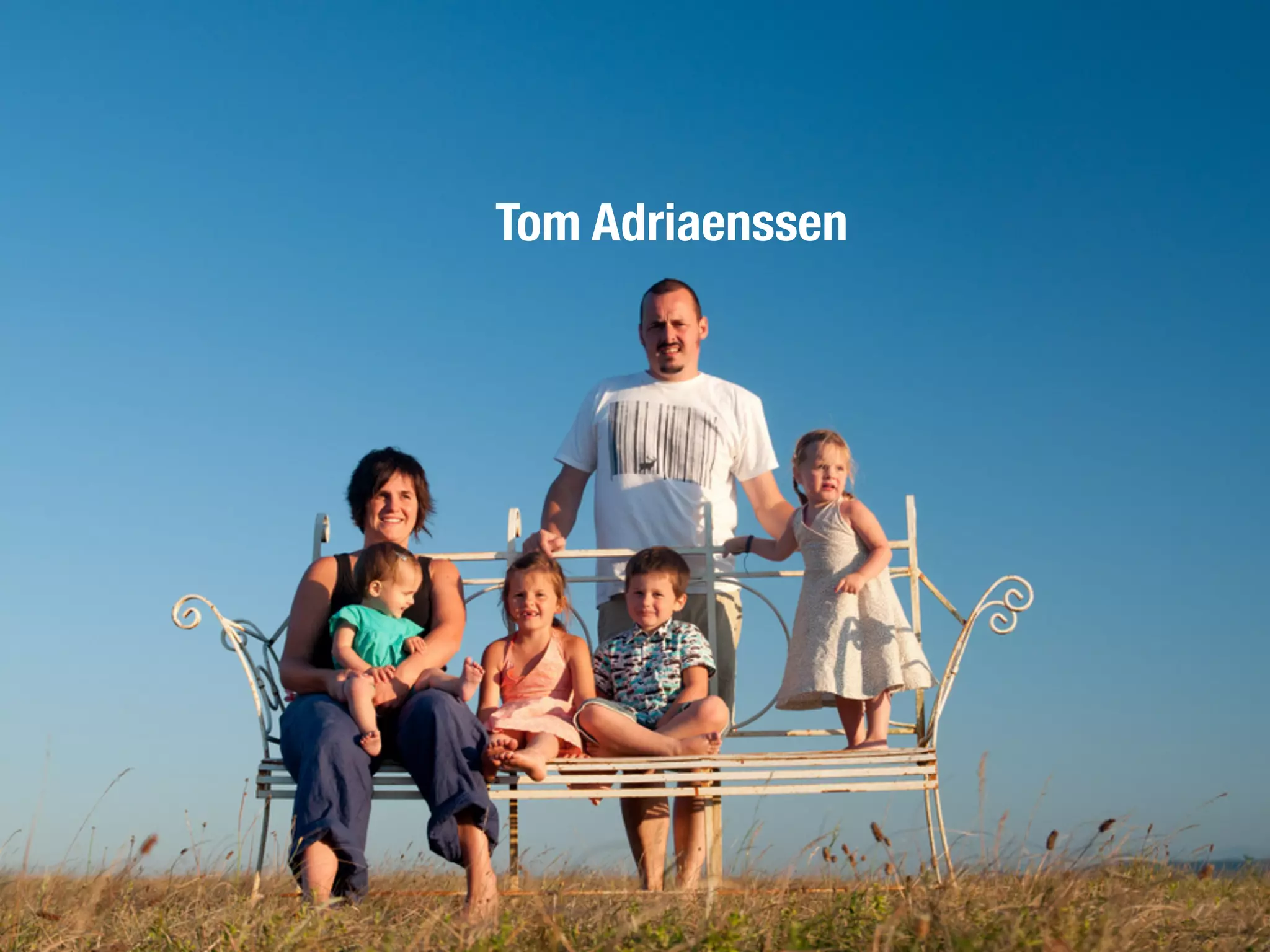 Tom Adriaenssen
 
