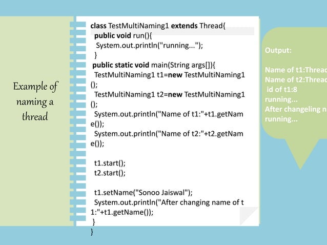 Multi threading | PPTX | Operating Systems | Computer Software and ...