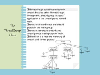 Multi threading | PPTX