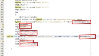 Multithreading in java | PPTX | Computing | Technology & Computing