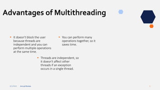 Multithreading -Thread Fundamentals6.pptx