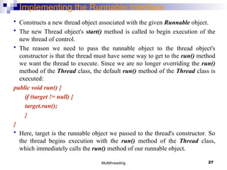 Multithreading in java programming language.ppt