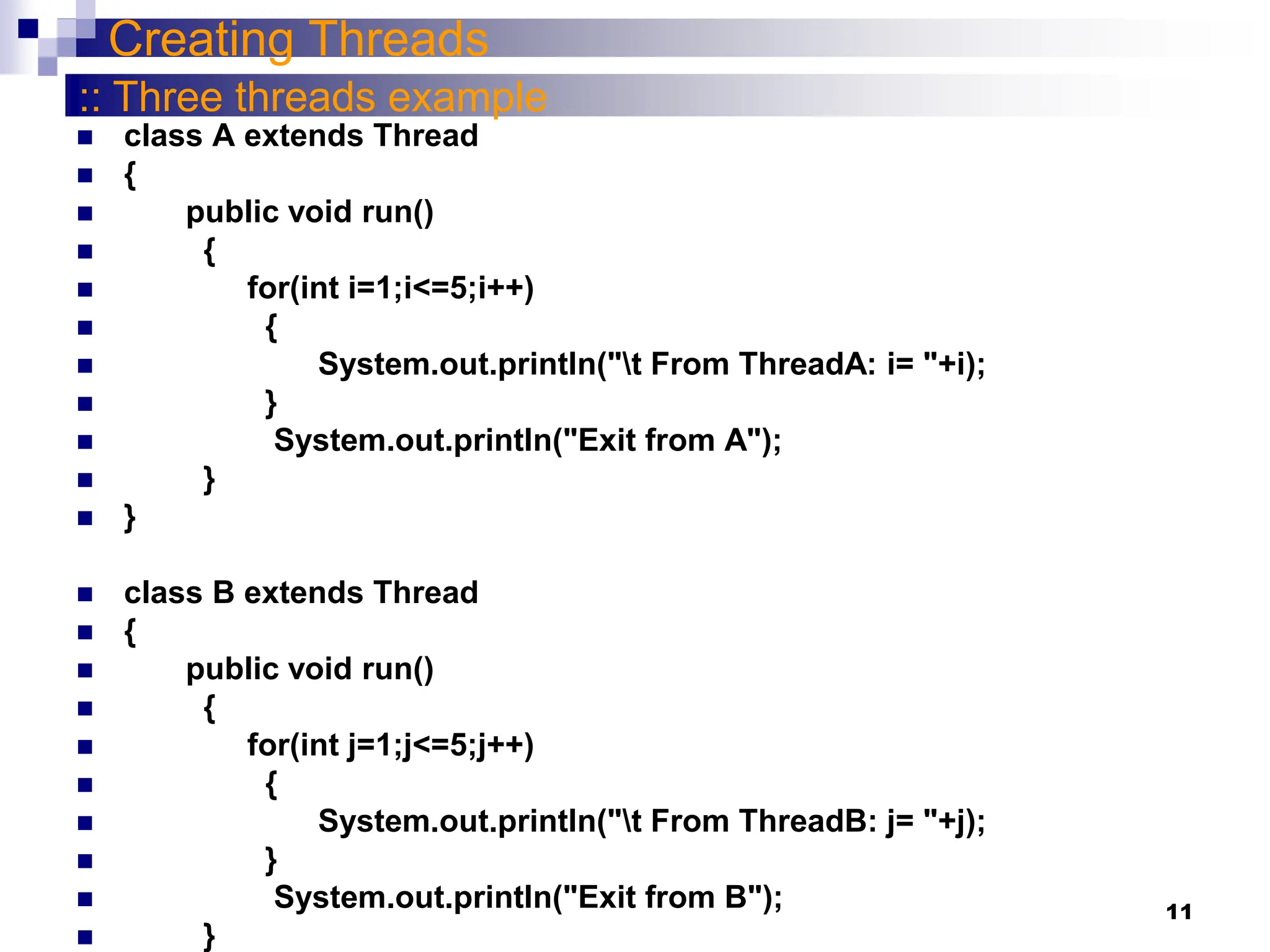 multithreading, creating a thread and life cycle in java.ppt