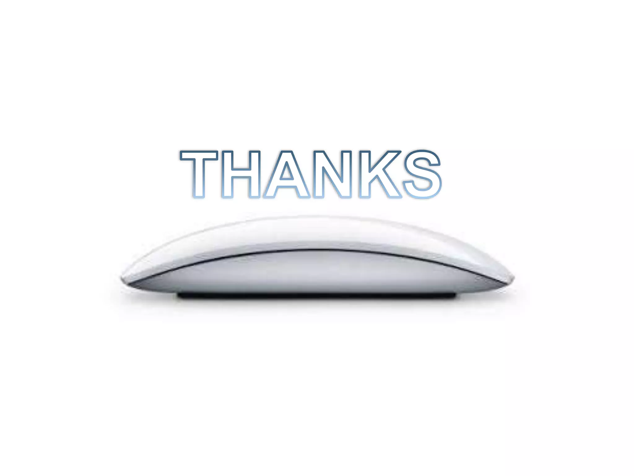 Multi touch interaction