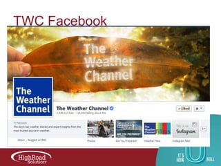 TWC Facebook

 