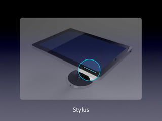 Stylus
 