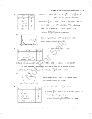 Multi variable solution manual 