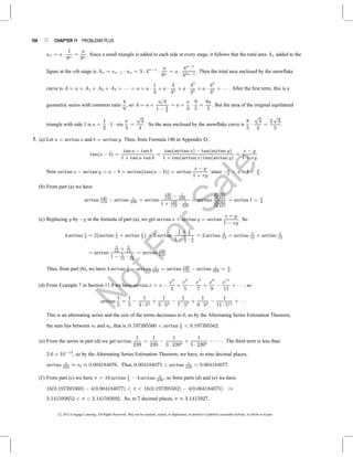 Multi variable solution manual 