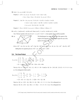 Multi variable solution manual 