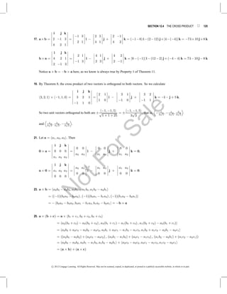 Multi variable solution manual 
