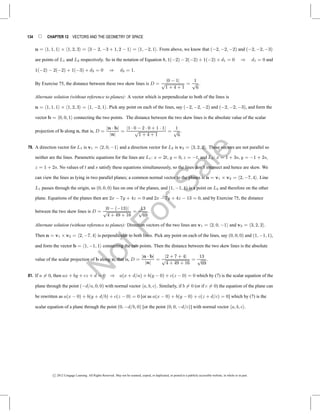 Multi variable solution manual 