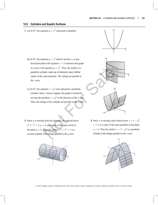 Multi variable solution manual 