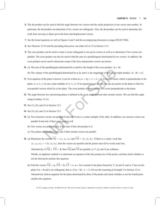 Multi variable solution manual 