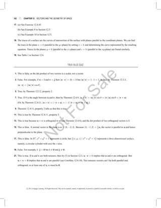 Multi variable solution manual 