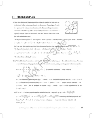 Multi variable solution manual 