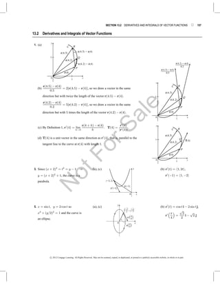 Multi variable solution manual 