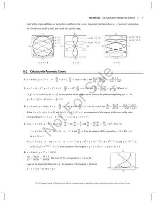 Multi variable solution manual 