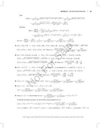 Multi variable solution manual 