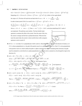 Multi variable solution manual 