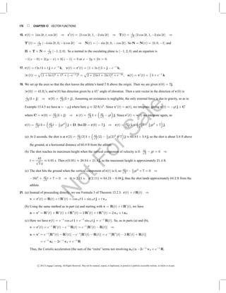 Multi variable solution manual 