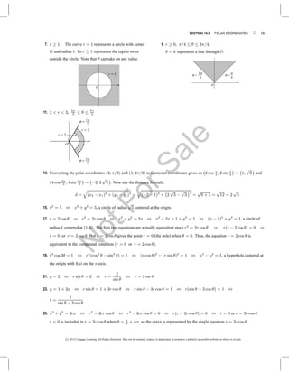 Multi variable solution manual 