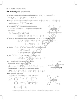 Multi variable solution manual 