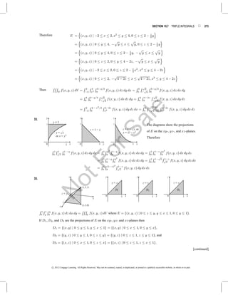Multi variable solution manual 