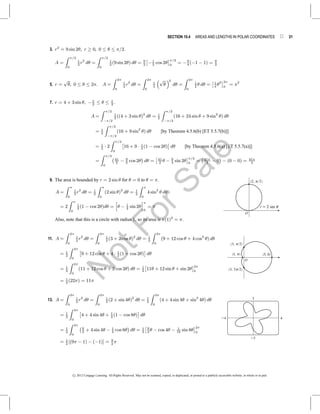 Multi variable solution manual 