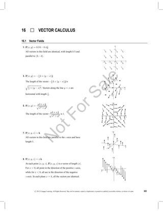 Multi variable solution manual 