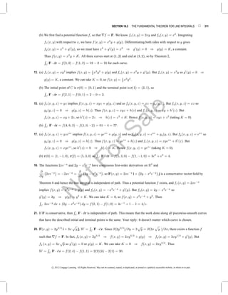 Multi variable solution manual 