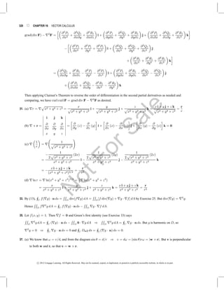 Multi variable solution manual 