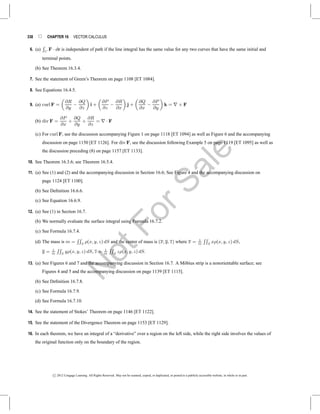 Multi variable solution manual 