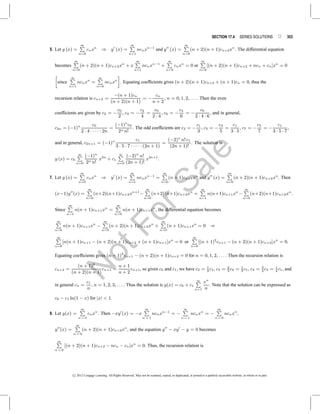 Multi variable solution manual 