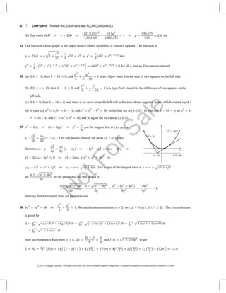 Multi variable solution manual 