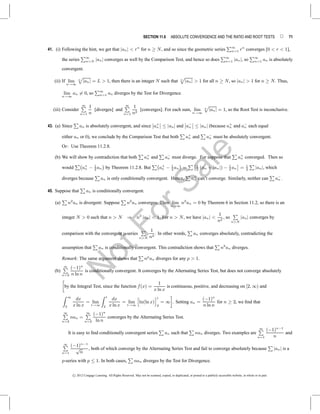 Multi variable solution manual 