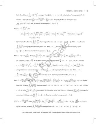 Multi variable solution manual 