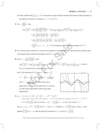 Multi variable solution manual 