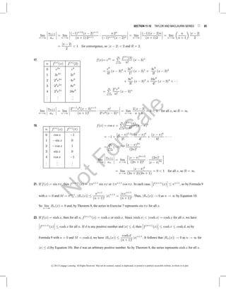Multi variable solution manual 