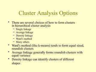 multivariate data Analysis and Principal Component Analysis.pptx