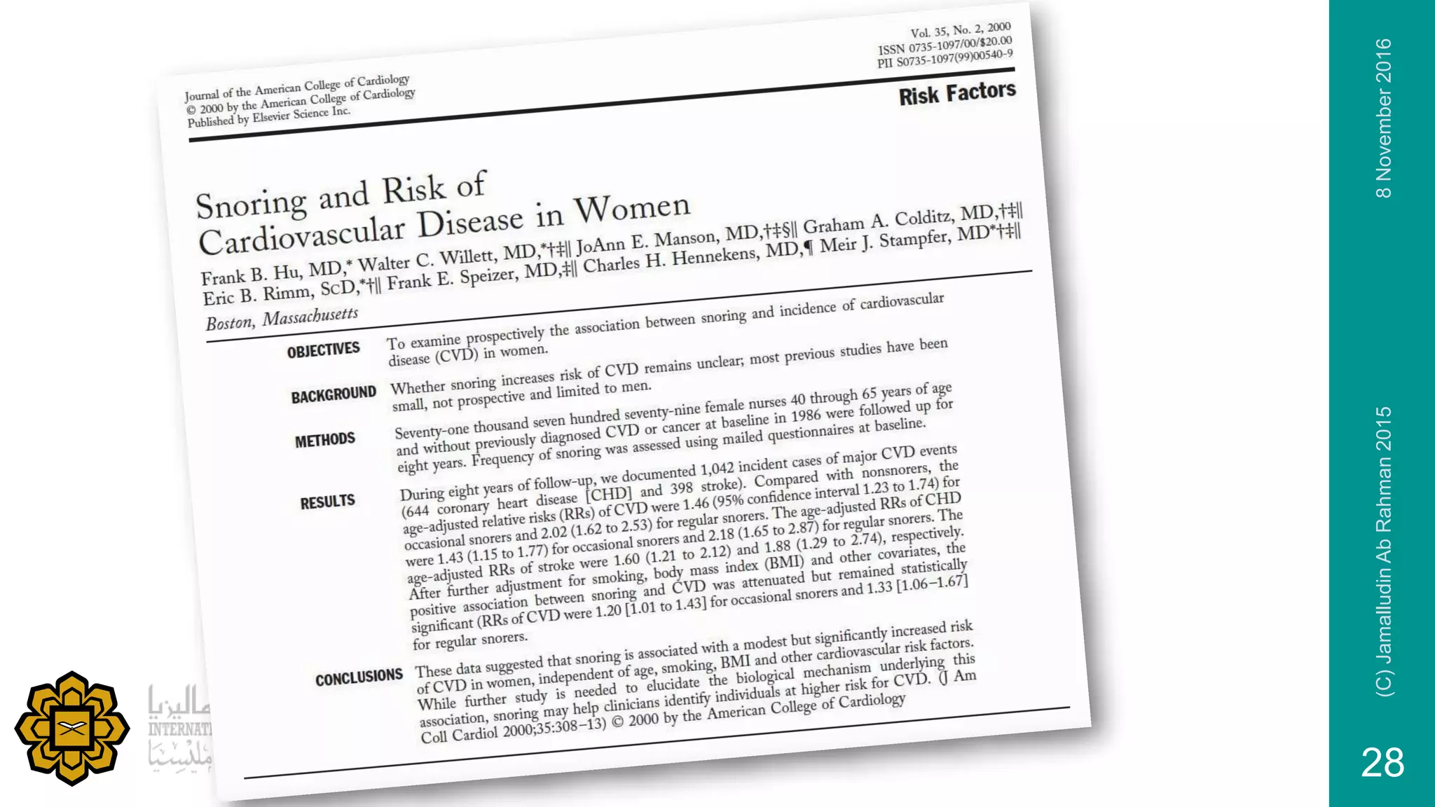 8November2016(C)JamalludinAbRahman2015
28
 