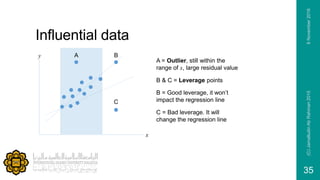 Introduction to Multivariate analysis | PPTX