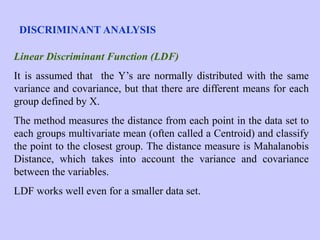 Multivariate Statistical Data and Analysis .pdf
