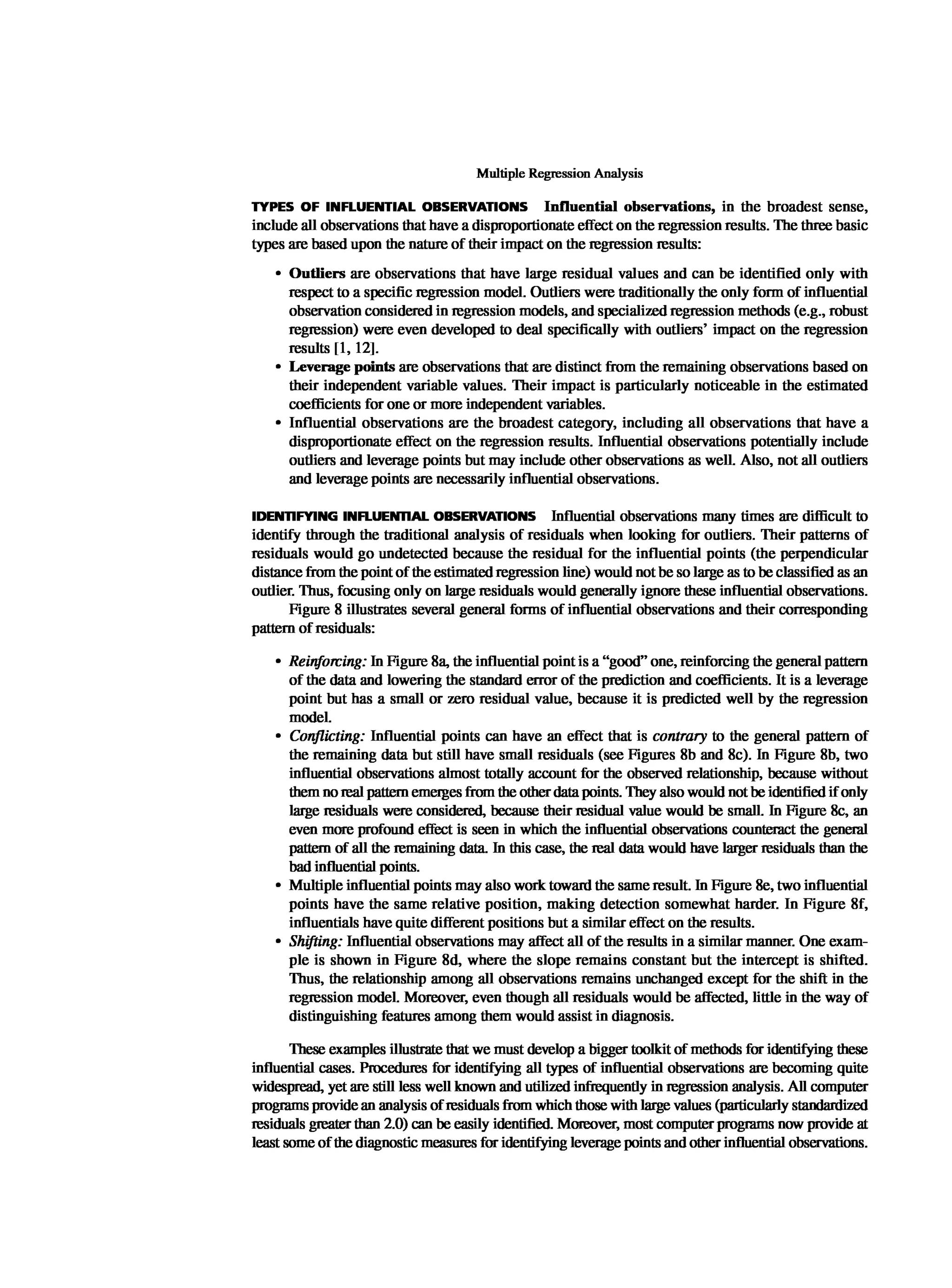 Multivariate Data Analysis