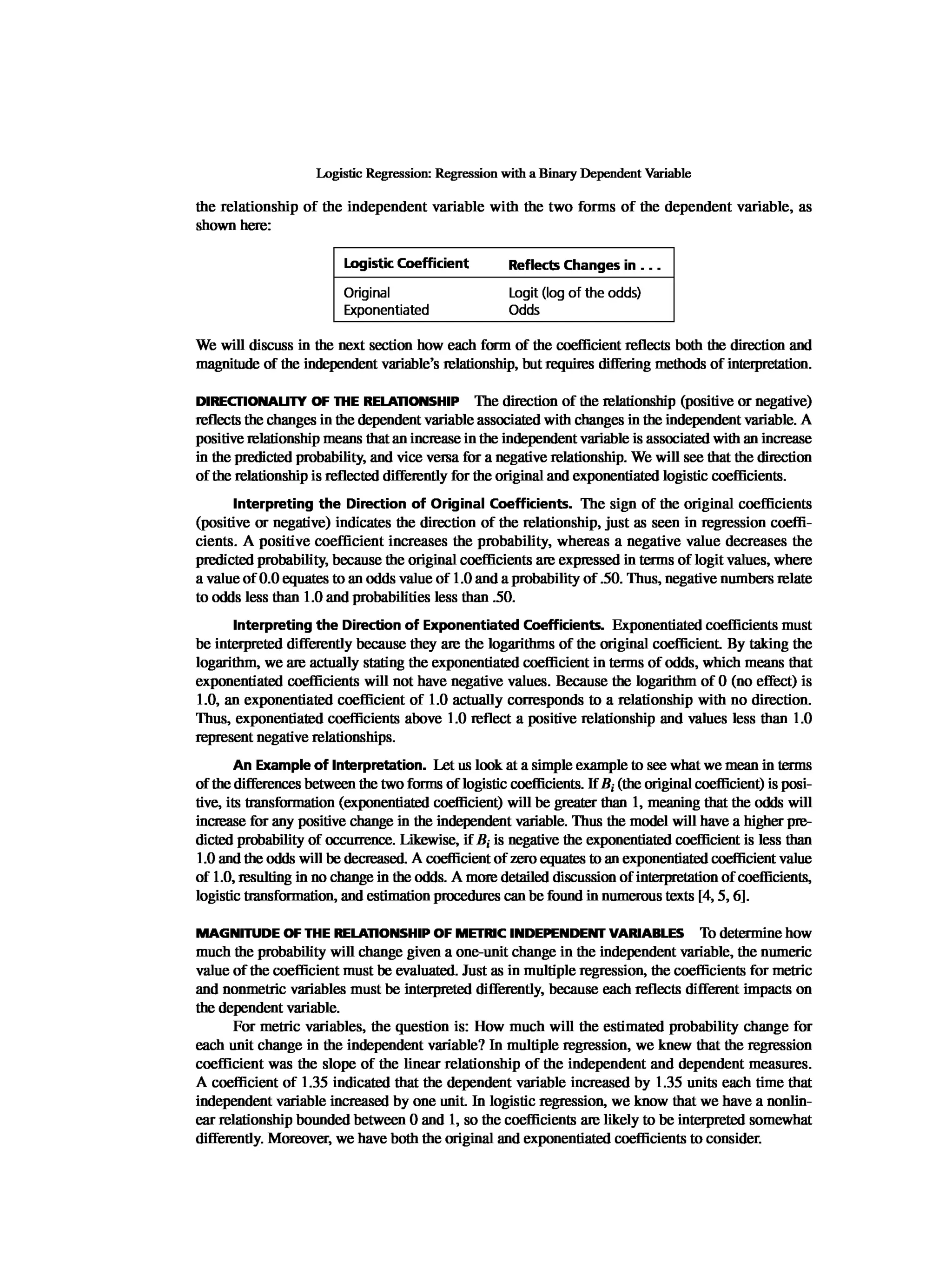 Multivariate Data Analysis