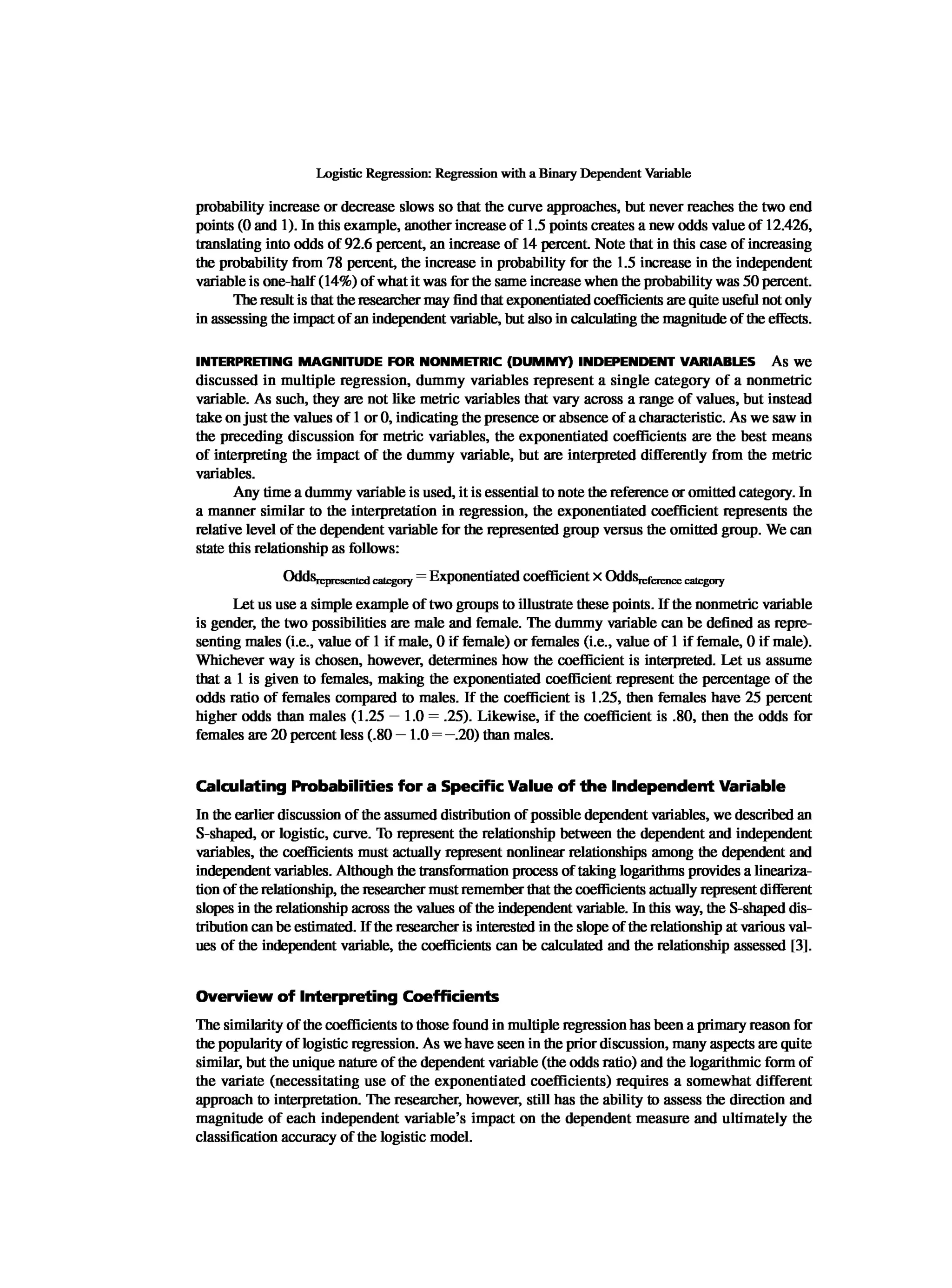 Multivariate Data Analysis