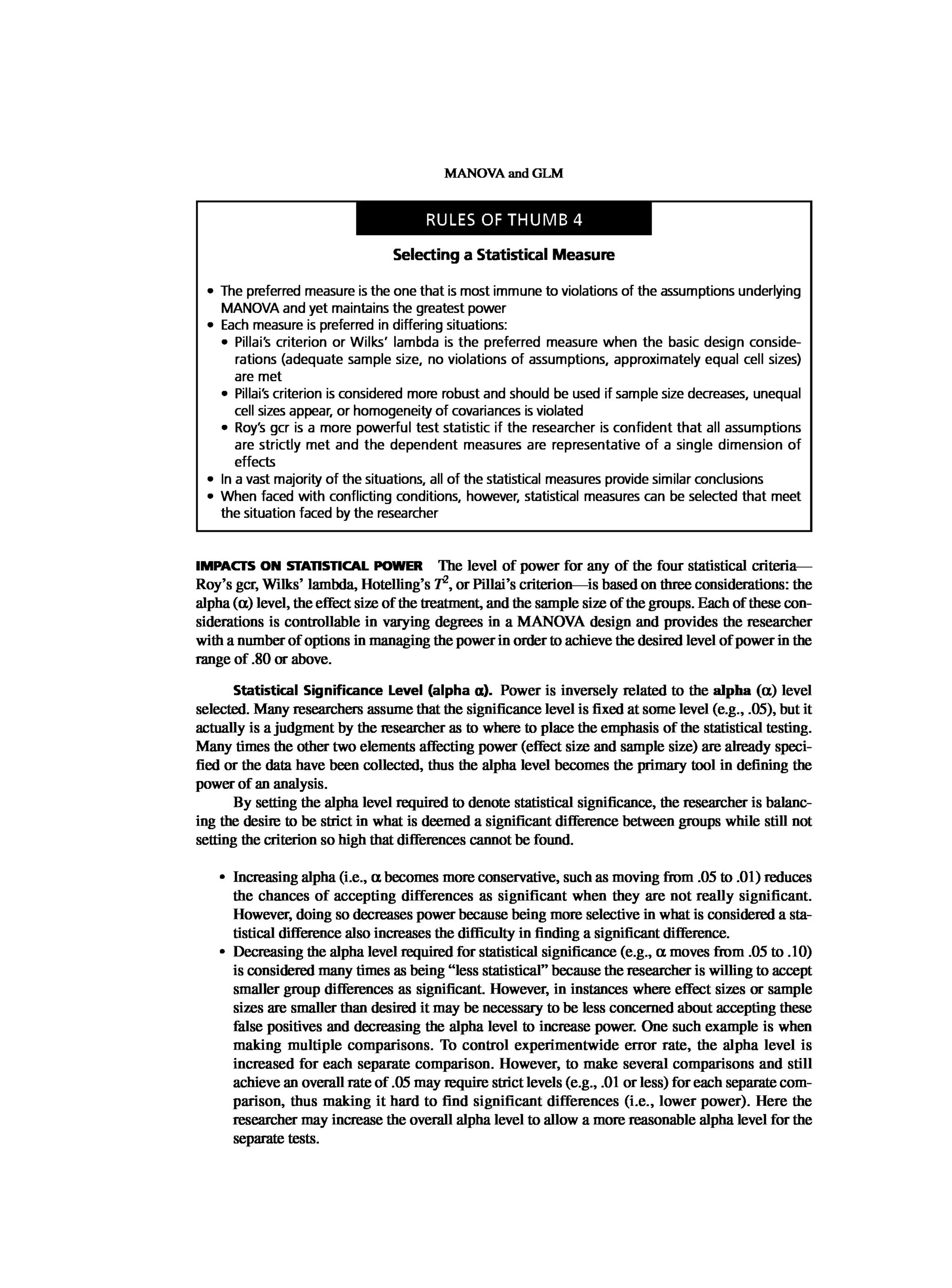 Multivariate Data Analysis