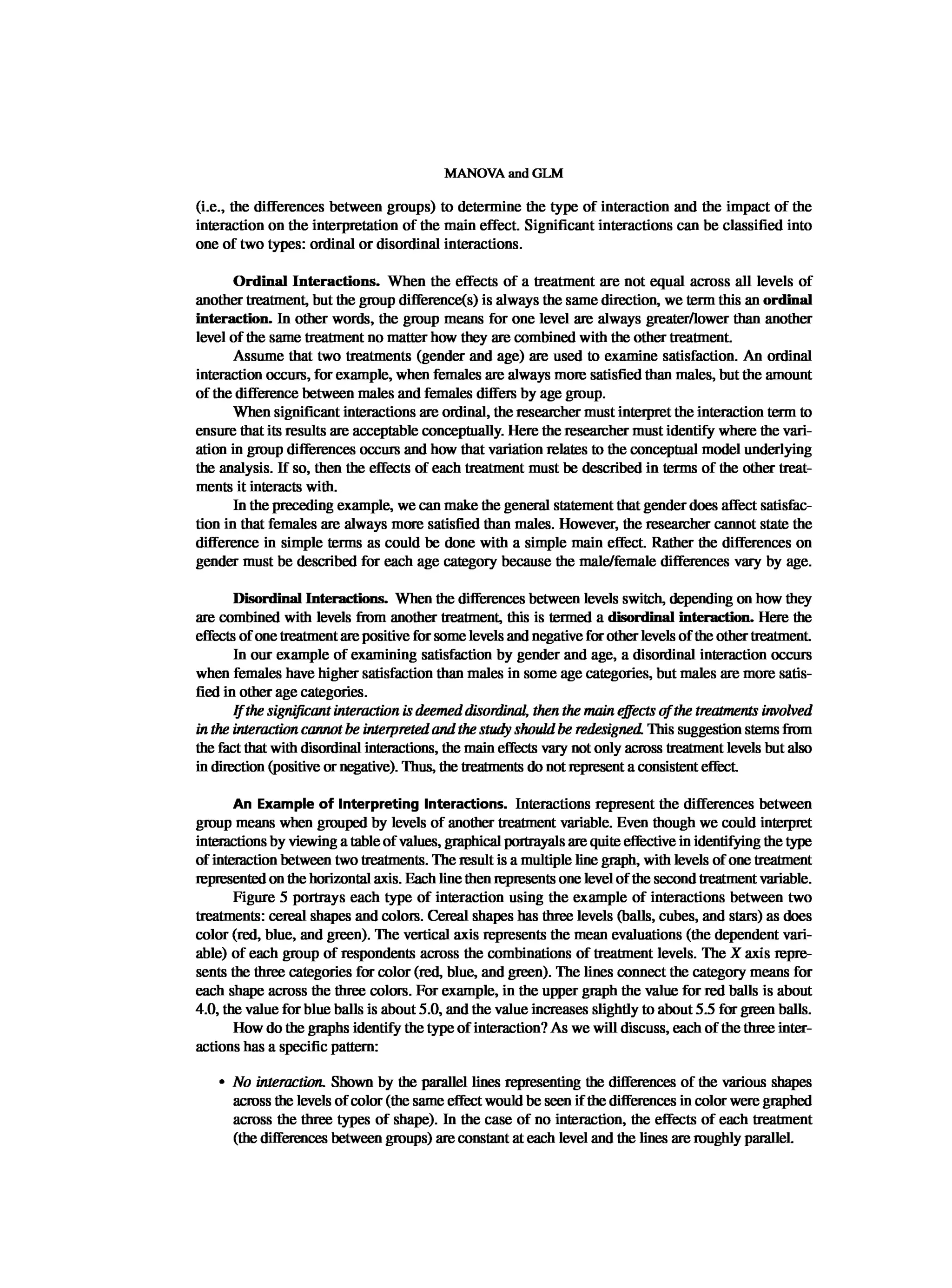 Multivariate Data Analysis